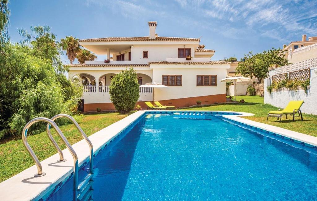 En Alquiler Villa Oropesa del Mar